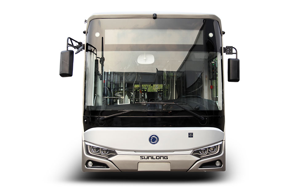 SLK6115純電動公交客車